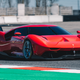 All photos: Ferrari